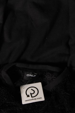 Damen Shirt ONLY, Größe M, Farbe Schwarz, Preis € 5,57