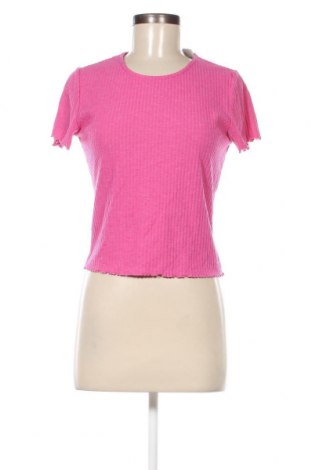 Damen Shirt ONLY, Größe L, Farbe Rosa, Preis 7,66 €