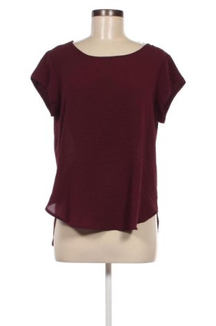 Damen Shirt ONLY, Größe M, Farbe Rot, Preis 13,92 €