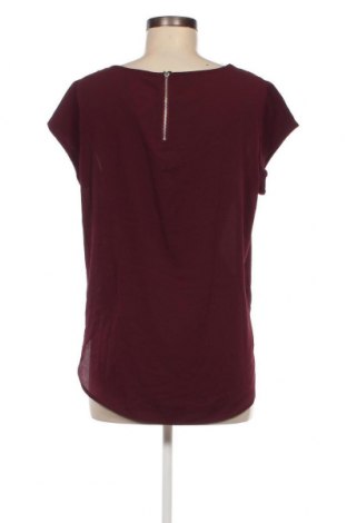 Γυναικεία μπλούζα ONLY, Μέγεθος M, Χρώμα Κόκκινο, Τιμή 3,71 €