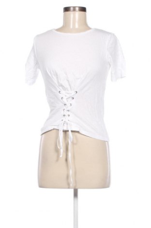 Damen Shirt ONLY, Größe S, Farbe Weiß, Preis € 5,57