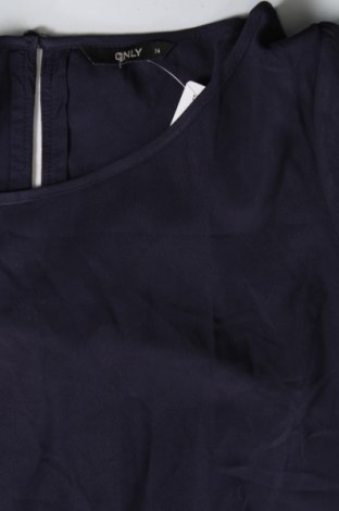 Damen Shirt ONLY, Größe XS, Farbe Blau, Preis € 5,70