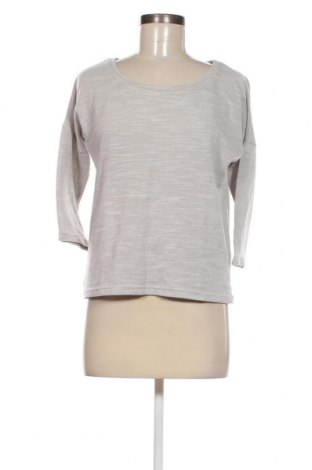 Damen Shirt ONLY, Größe S, Farbe Grau, Preis 6,14 €