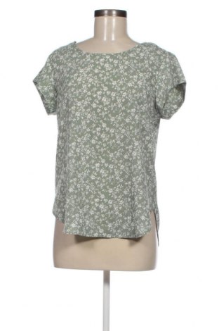 Дамска блуза ONLY, Размер M, Цвят Зелен, Цена 7,00 лв.