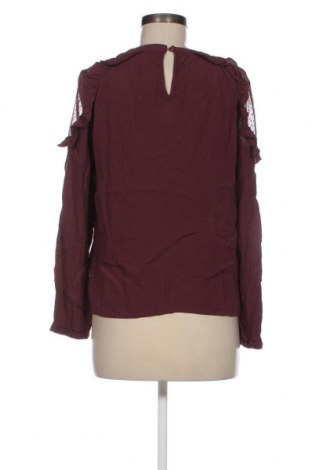 Damen Shirt ONLY, Größe S, Farbe Lila, Preis 5,57 €