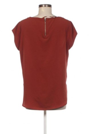 Γυναικεία μπλούζα ONLY, Μέγεθος M, Χρώμα Καφέ, Τιμή 5,70 €
