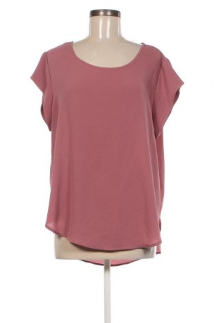 Γυναικεία μπλούζα ONLY, Μέγεθος XL, Χρώμα Σάπιο μήλο, Τιμή 6,00 €