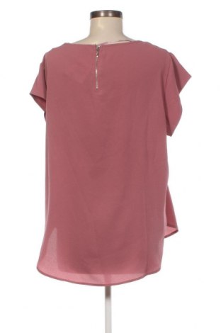 Damen Shirt ONLY, Größe XL, Farbe Aschrosa, Preis € 5,70