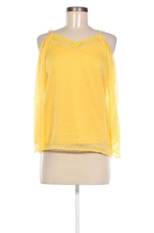 Damen Shirt ONLY, Größe XS, Farbe Gelb, Preis € 7,66