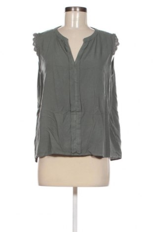 Γυναικεία μπλούζα ONLY, Μέγεθος XL, Χρώμα Πράσινο, Τιμή 10,00 €