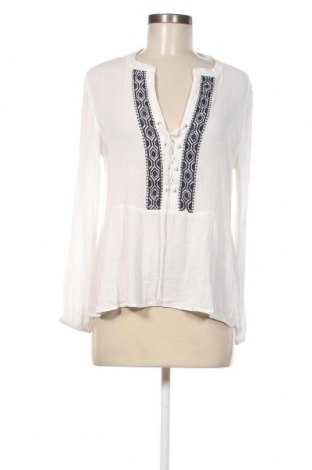 Γυναικεία μπλούζα ONLY, Μέγεθος S, Χρώμα Λευκό, Τιμή 5,52 €