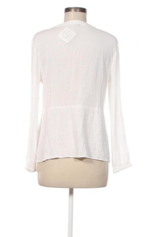 Γυναικεία μπλούζα ONLY, Μέγεθος S, Χρώμα Λευκό, Τιμή 5,52 €
