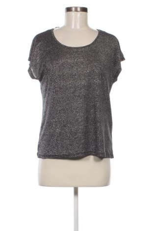 Damen Shirt ONLY, Größe S, Farbe Silber, Preis € 4,18