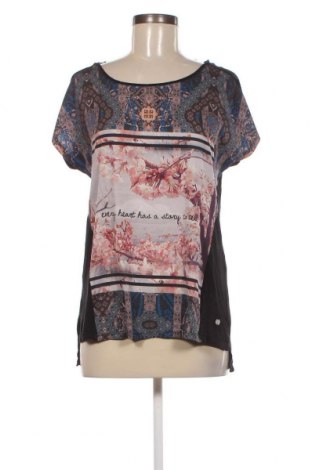 Damen Shirt ONLY, Größe L, Farbe Mehrfarbig, Preis 10,00 €