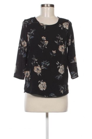 Γυναικεία μπλούζα ONLY, Μέγεθος XS, Χρώμα Μαύρο, Τιμή 4,95 €