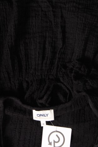 Bluză de femei ONLY, Mărime M, Culoare Negru, Preț 26,32 Lei