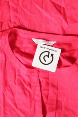 Bluză de femei ONLY, Mărime M, Culoare Roz, Preț 23,03 Lei