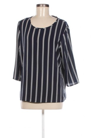 Γυναικεία μπλούζα ONLY, Μέγεθος M, Χρώμα Μπλέ, Τιμή 6,19 €