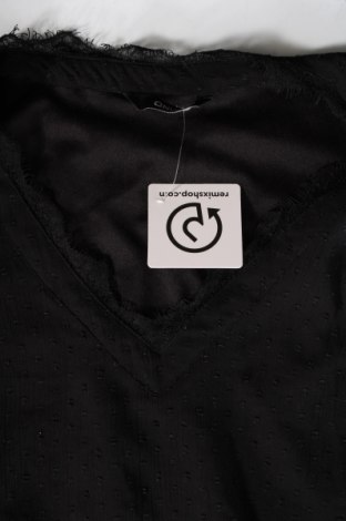 Дамска блуза ONLY, Размер M, Цвят Черен, Цена 9,00 лв.