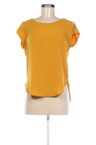 Damen Shirt ONLY, Größe S, Farbe Gelb, Preis € 6,26