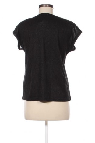 Дамска блуза ONLY, Размер M, Цвят Черен, Цена 7,00 лв.