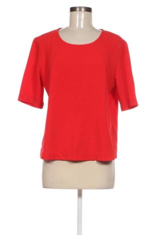 Damen Shirt ONLY, Größe L, Farbe Rot, Preis € 5,83