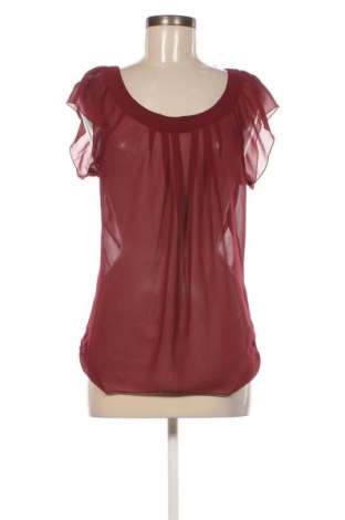 Дамска блуза ONLY, Размер M, Цвят Червен, Цена 11,39 лв.