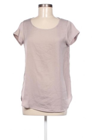 Γυναικεία μπλούζα ONLY, Μέγεθος XS, Χρώμα  Μπέζ, Τιμή 4,33 €