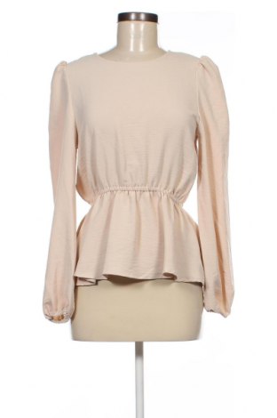 Damen Shirt ONLY, Größe S, Farbe Beige, Preis € 8,00