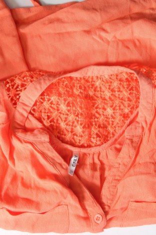 Damen Shirt ONLY, Größe XS, Farbe Orange, Preis € 4,87