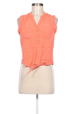 Damen Shirt ONLY, Größe XS, Farbe Orange, Preis € 3,99