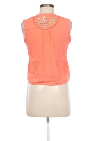 Damen Shirt ONLY, Größe XS, Farbe Orange, Preis 3,99 €