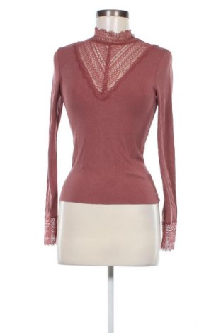 Damen Shirt ONLY, Größe M, Farbe Aschrosa, Preis € 7,66