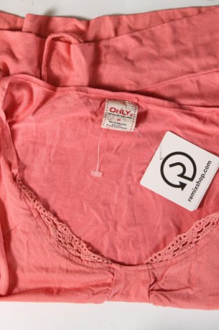Bluză de femei ONLY, Mărime M, Culoare Roz, Preț 29,08 Lei