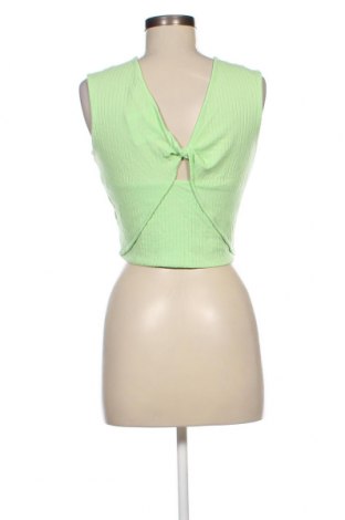 Дамска блуза Jdy, Размер M, Цвят Зелен, Цена 6,65 лв.