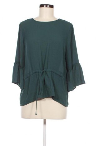 Γυναικεία μπλούζα ONLY, Μέγεθος S, Χρώμα Πράσινο, Τιμή 4,95 €