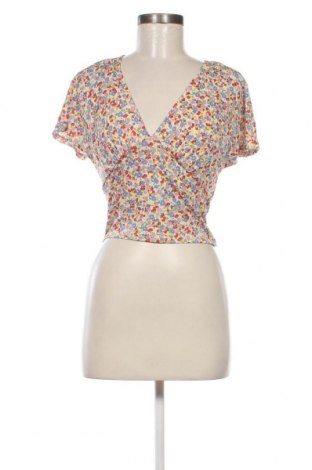 Damen Shirt ONLY, Größe M, Farbe Mehrfarbig, Preis 4,18 €