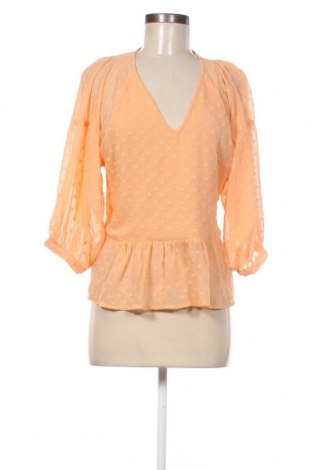 Damen Shirt ONLY, Größe M, Farbe Orange, Preis € 10,00