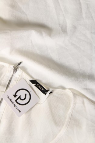 Damen Shirt ONLY, Größe M, Farbe Weiß, Preis 5,57 €