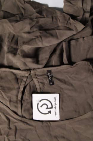 Damen Shirt ONLY, Größe M, Farbe Grün, Preis 6,96 €