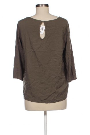 Γυναικεία μπλούζα ONLY, Μέγεθος M, Χρώμα Πράσινο, Τιμή 4,33 €