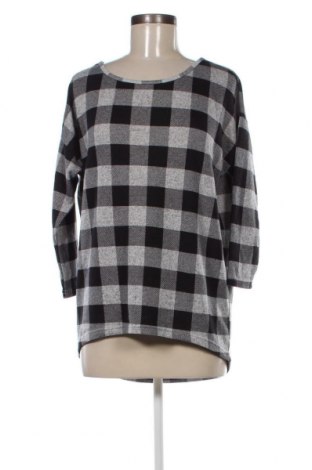 Γυναικεία μπλούζα ONLY, Μέγεθος S, Χρώμα Γκρί, Τιμή 3,96 €