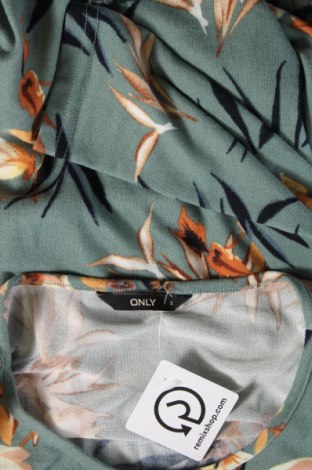 Damen Shirt ONLY, Größe S, Farbe Mehrfarbig, Preis 4,32 €