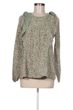 Дамска блуза Oasis, Размер M, Цвят Многоцветен, Цена 30,80 лв.