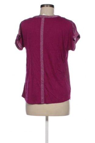 Damen Shirt Oasis, Größe M, Farbe Lila, Preis € 8,28