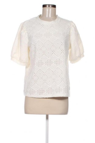 Damen Shirt Object, Größe L, Farbe Ecru, Preis € 39,69