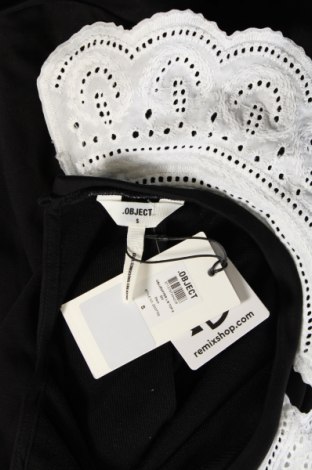 Damen Shirt Object, Größe S, Farbe Schwarz, Preis € 27,30