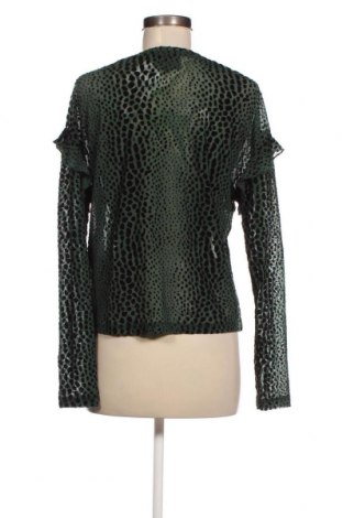 Damen Shirt Object, Größe M, Farbe Grün, Preis 9,91 €