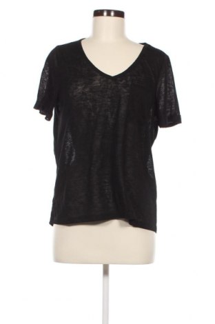 Дамска блуза Object, Размер M, Цвят Черен, Цена 5,10 лв.