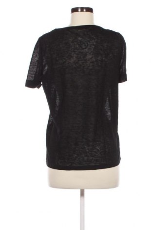 Дамска блуза Object, Размер M, Цвят Черен, Цена 6,80 лв.